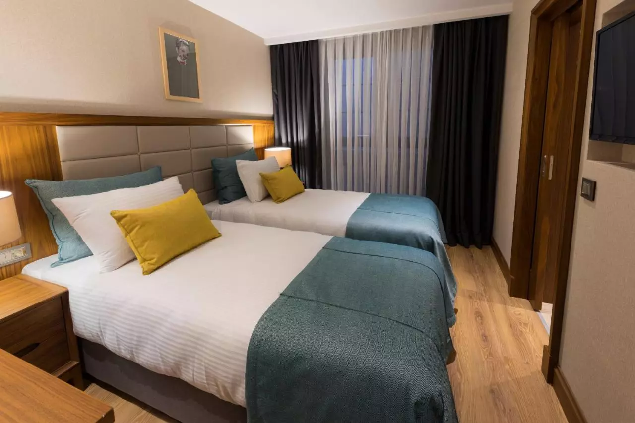 اندلس آرت استانبول