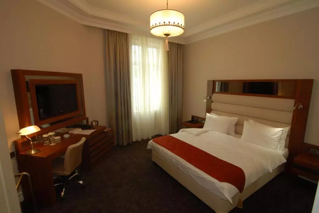 باتومی ورلد پالاس