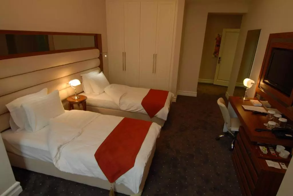 باتومی ورلد پالاس