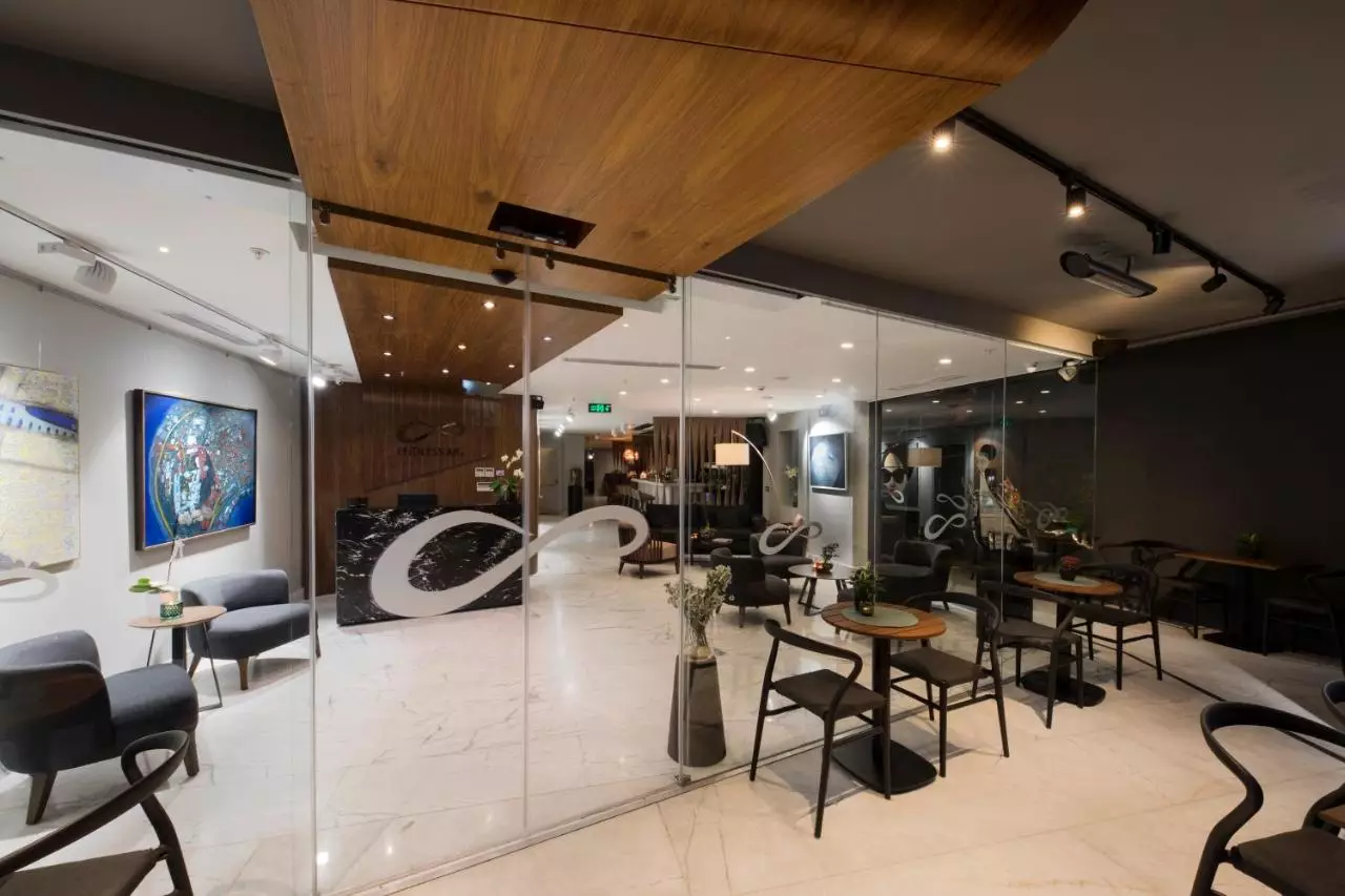 اندلس آرت استانبول