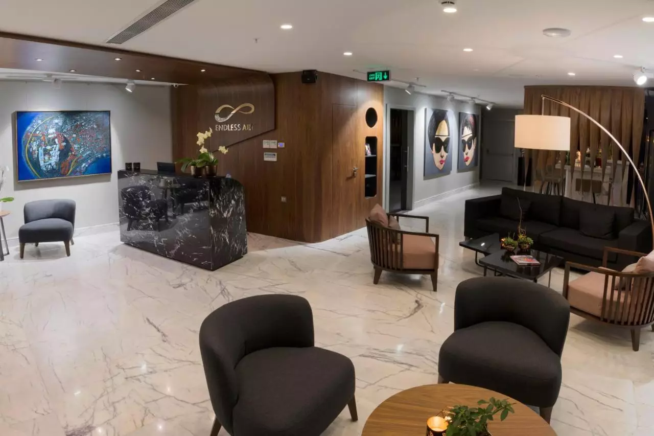 اندلس آرت استانبول