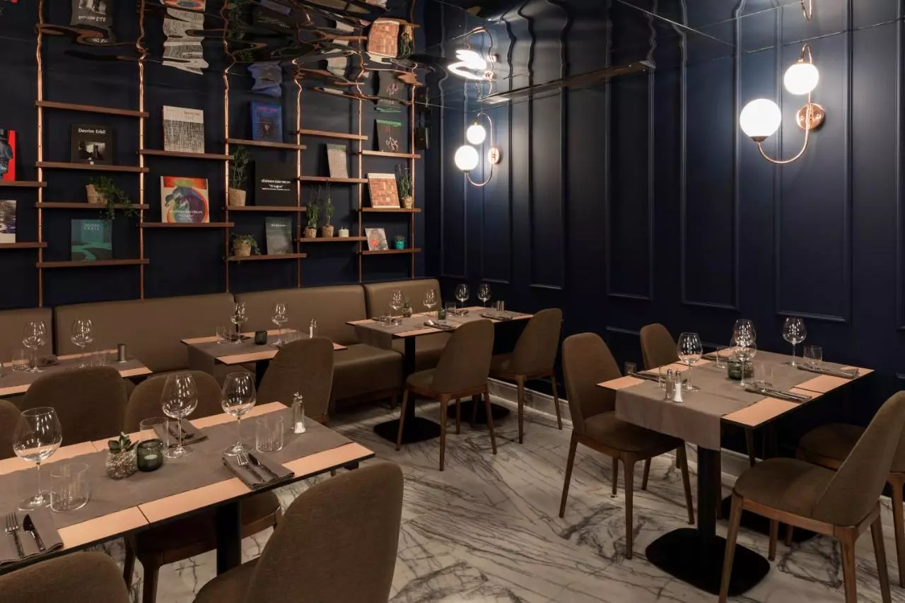 اندلس آرت استانبول