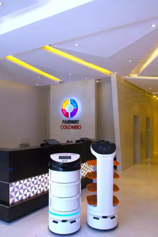 فر وی کلمبو