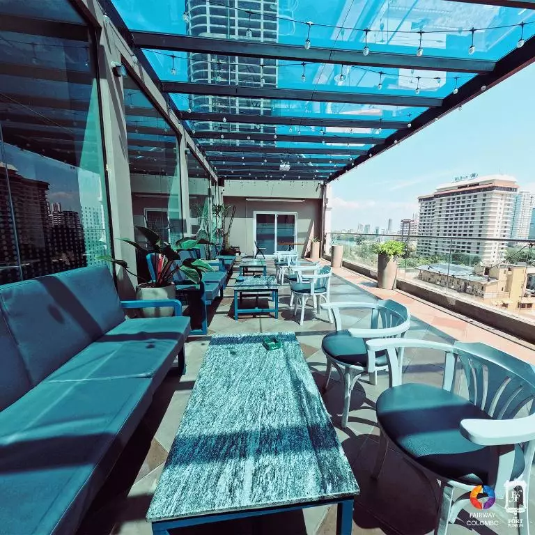 فر وی کلمبو