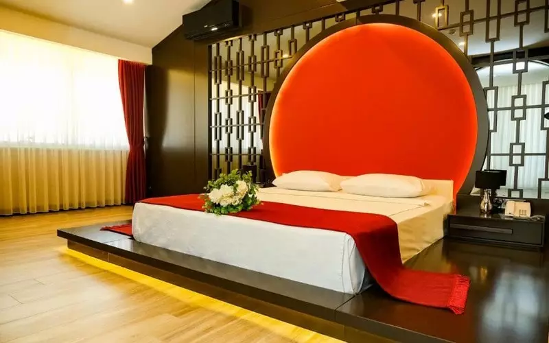 کایلا کریزانتم ریزورت آلانیا