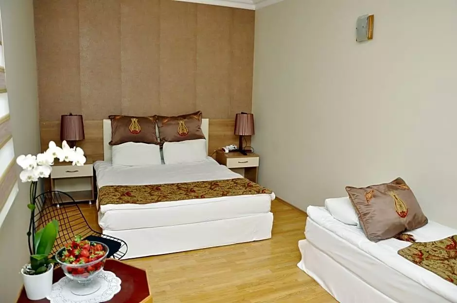 آرسیما استانبول