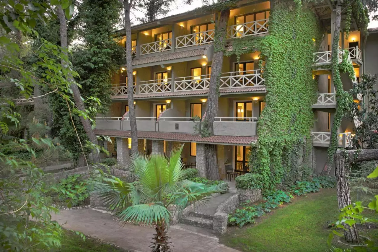 مارتی مایرا آنتالیا