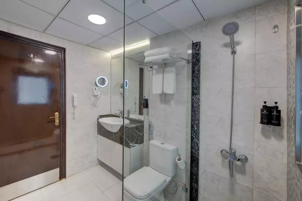 وندوم پلازا دبی