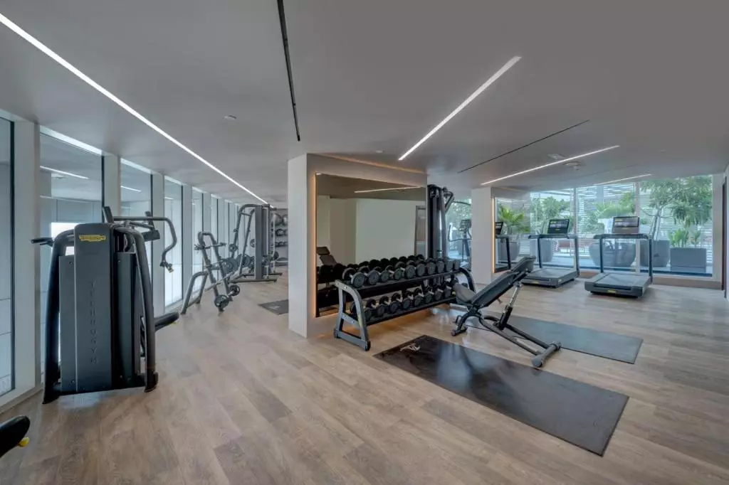 میلینیوم سنترال داون تاون دبی