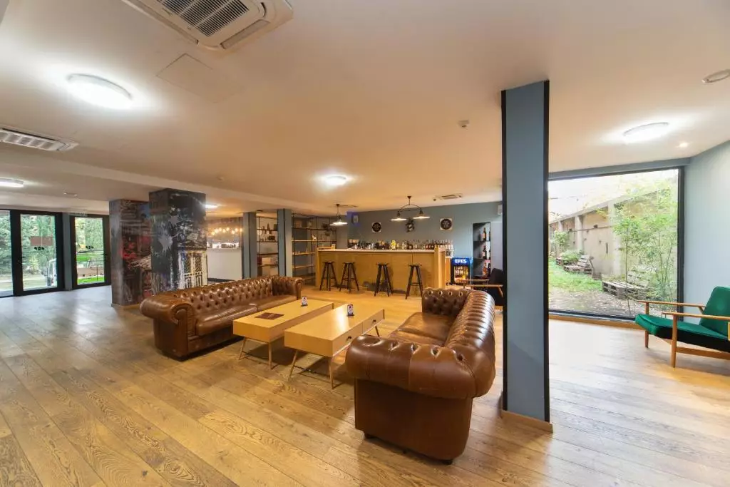 اوربان پارک تفلیس