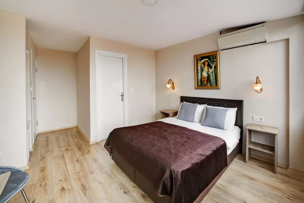 سرنیتی بوتیک استانبول