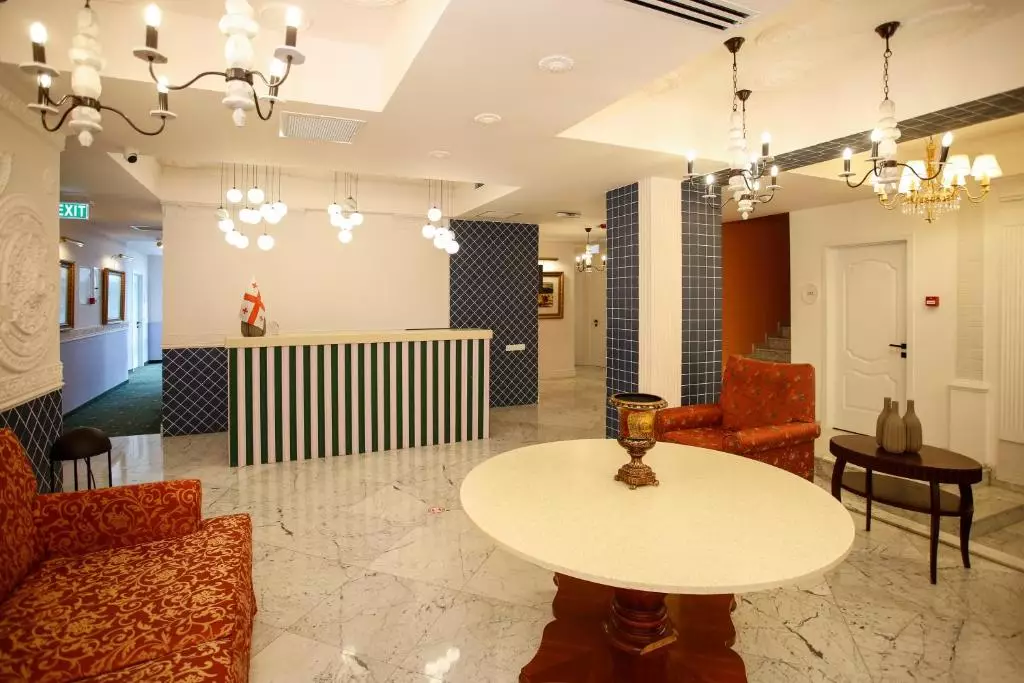 مگنولیا تفلیس