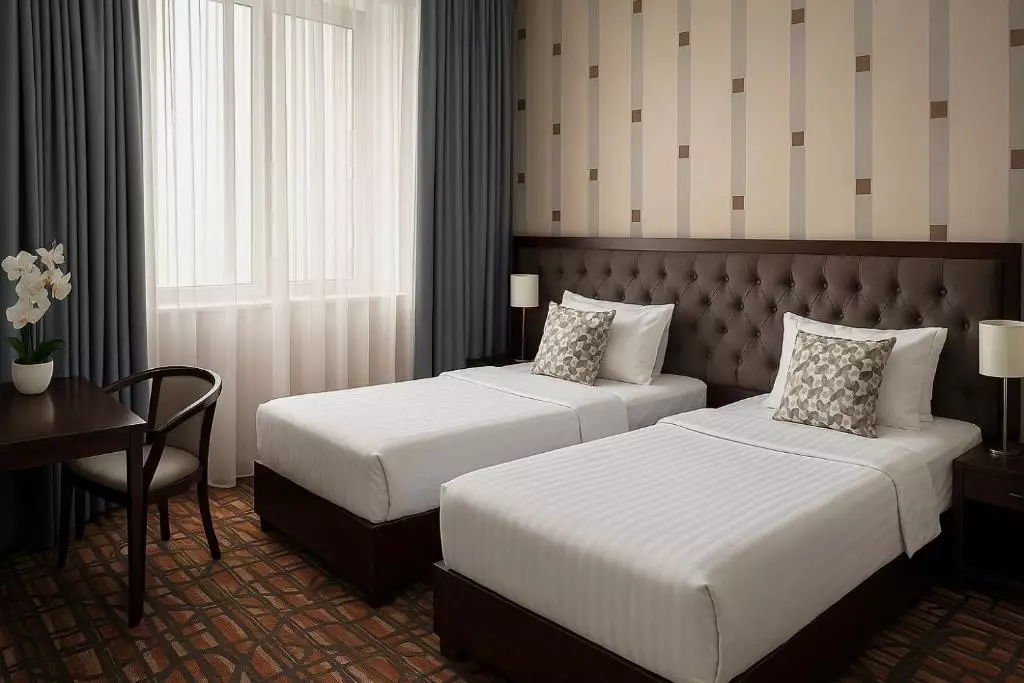 ایروان رزیدنت ایروان