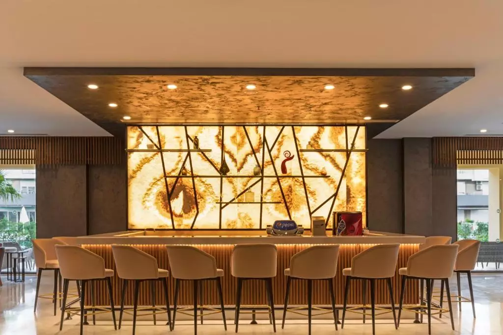 شروود سویئت ریزورت آنتالیا