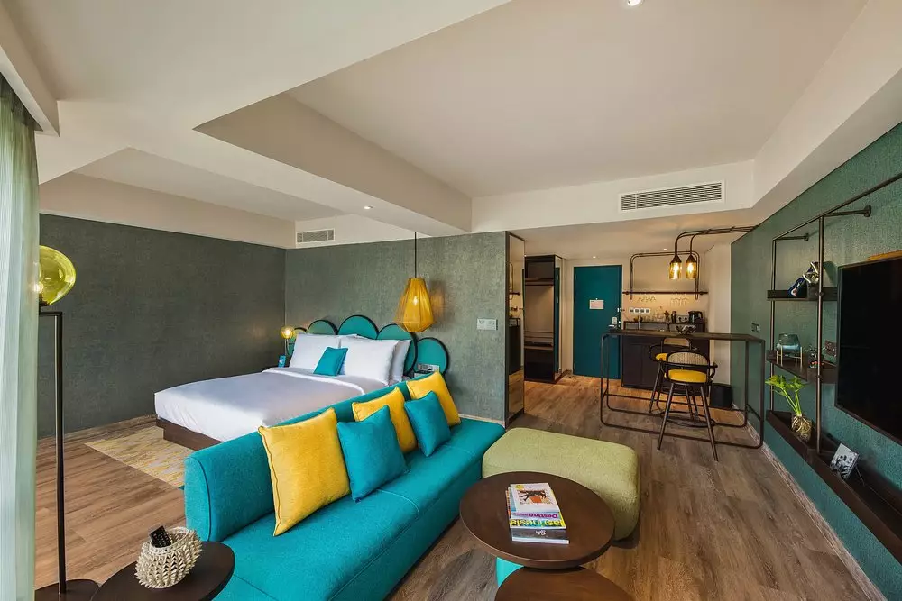 ماماکا بای اوولو کوتا