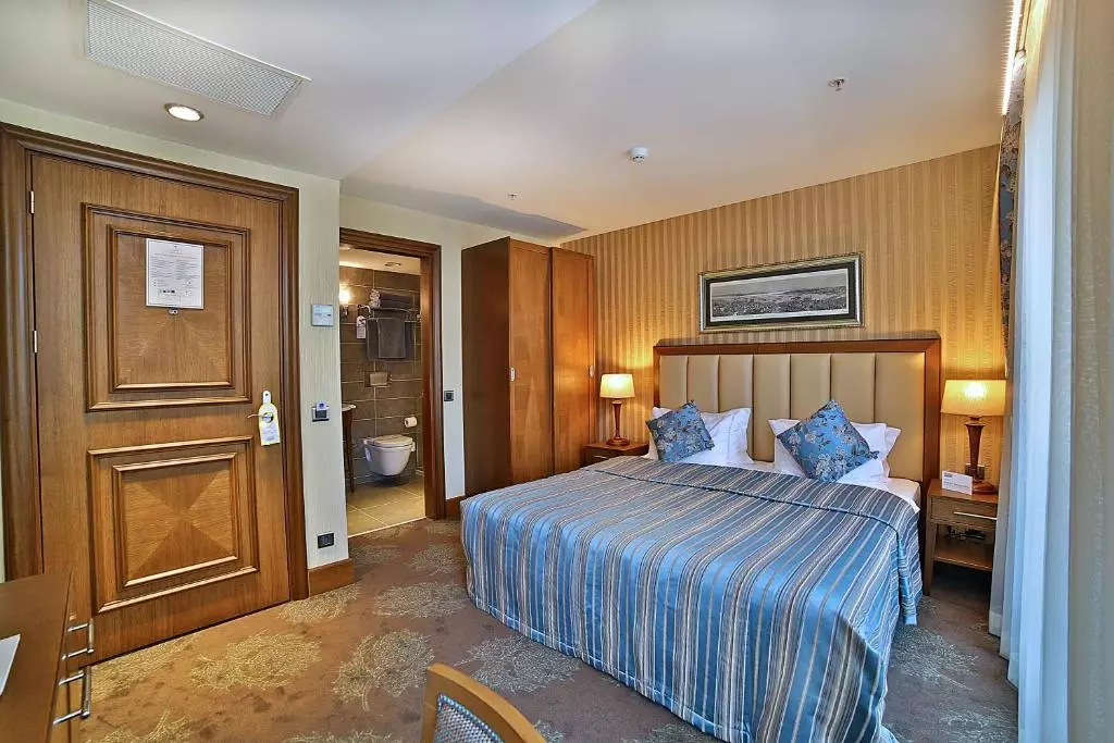 آدلمار استانبول شیشلی