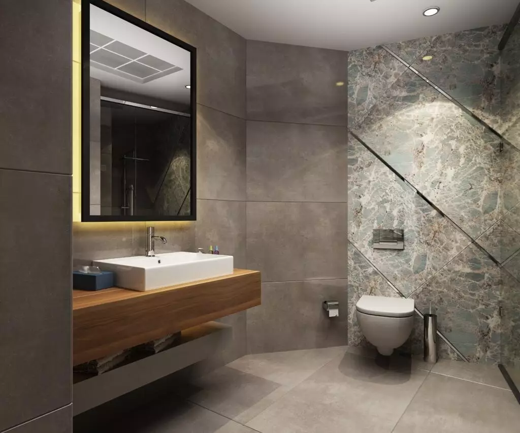 سیگنیچر بلو ریزورت