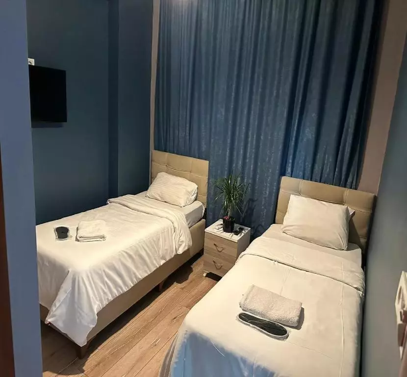 تکسیم سوشیان استانبول