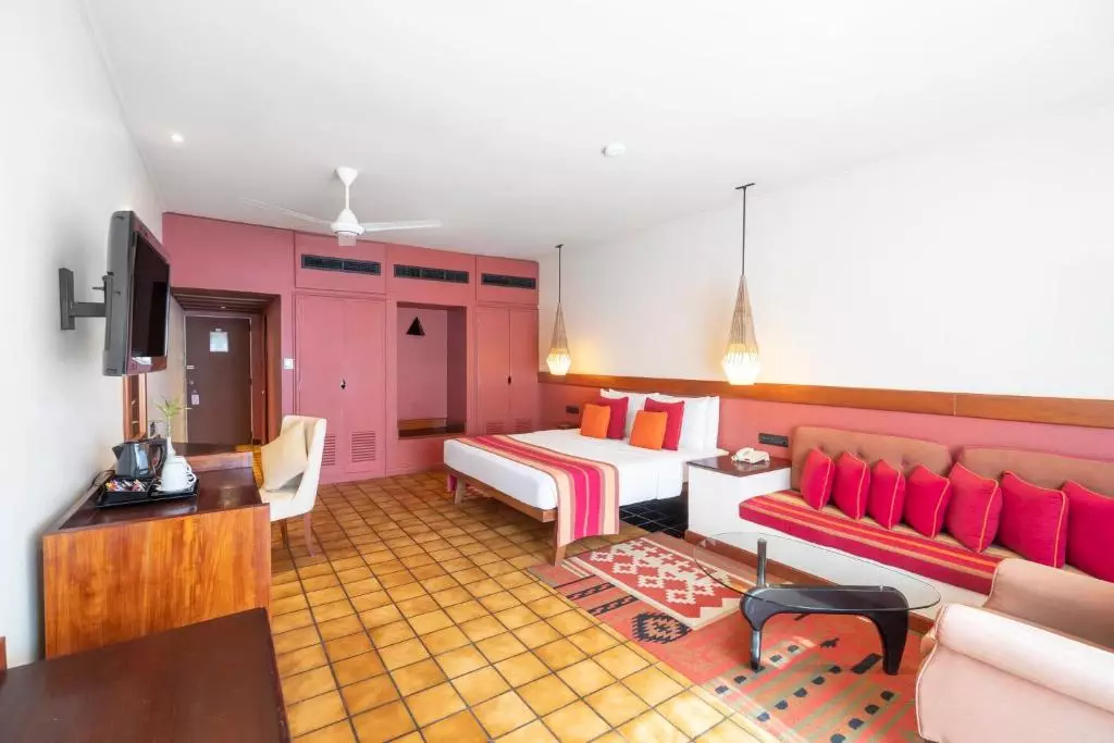 سینامون سیتادل کندی