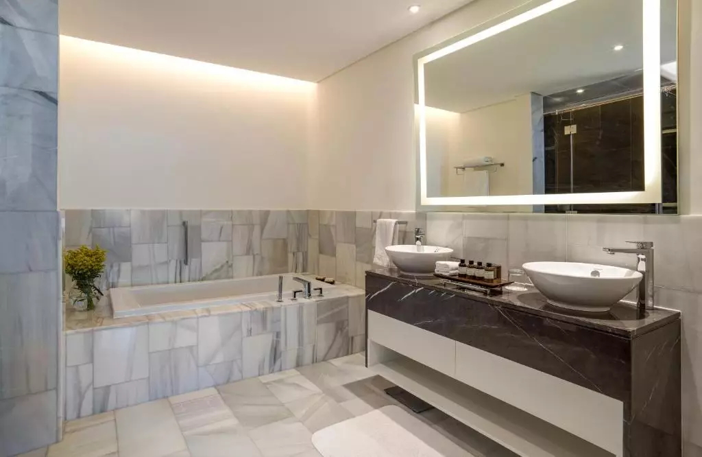 د ۸ پالم بای هاوس آف اریجینالز دبی