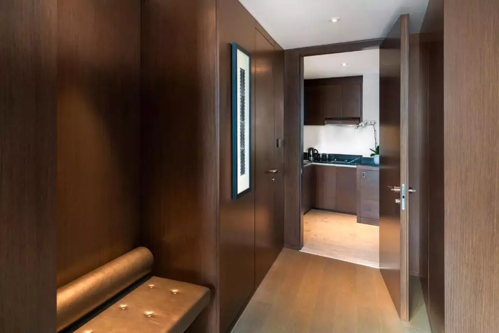 پارامونت دبی