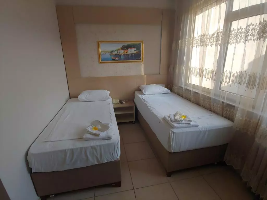 یونکا استانبول