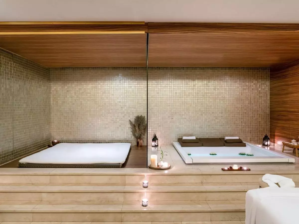 سوئیسوتل بسفروس استانبول