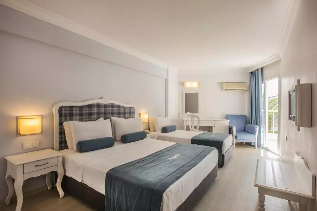 آتلانتیک هالیدی کلاب