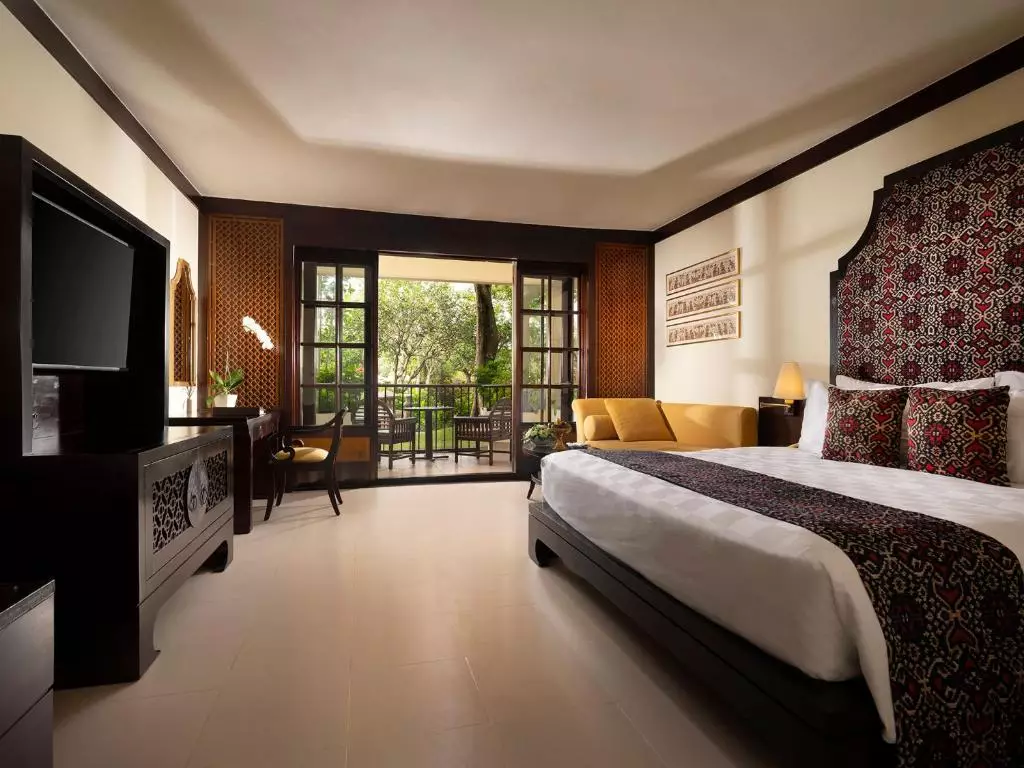 آیودیا ریزورت