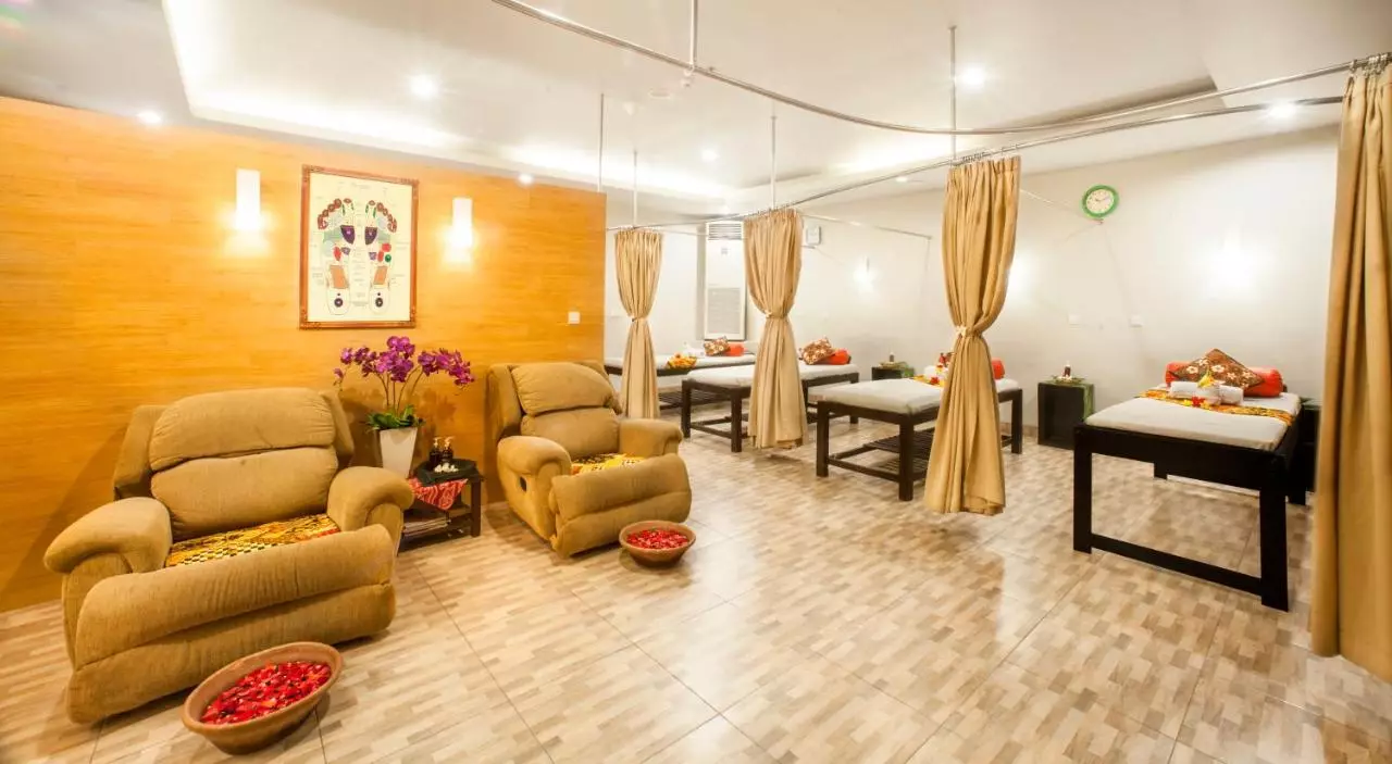 سون لگیان بالی