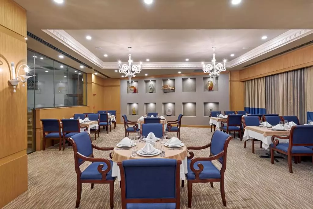 لا بلانچ آیلند بدروم