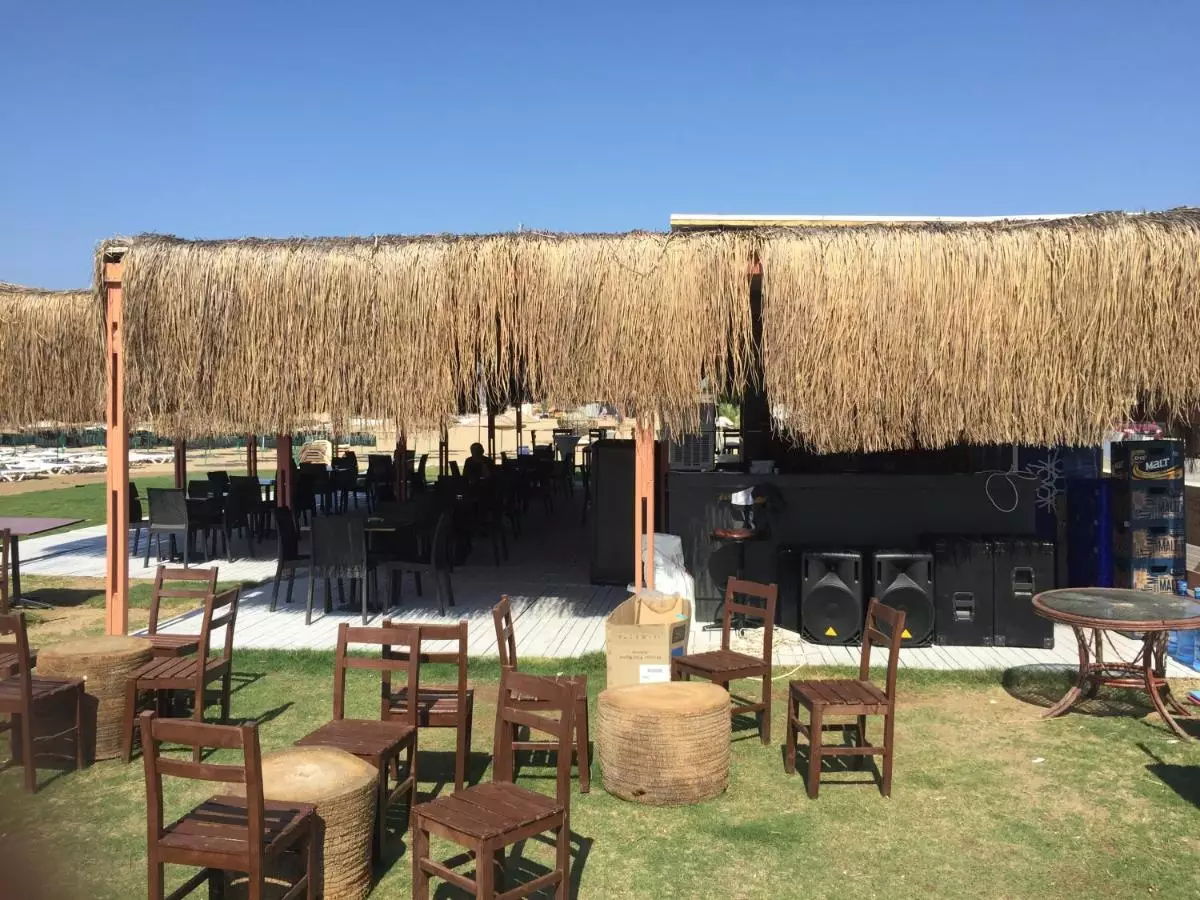 گرند میلان استانبول