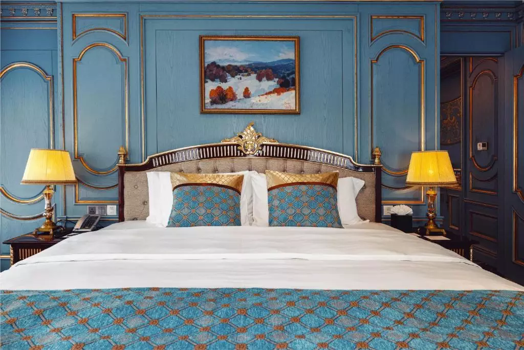 پریفرنس هوآلینگ تفلیس