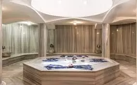 مرسوی اکسکلوسیو آکوا ریزورت مارماریس