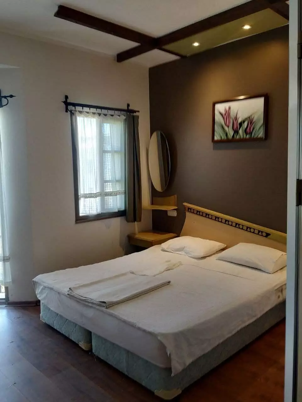 لادونیا اوندرحان