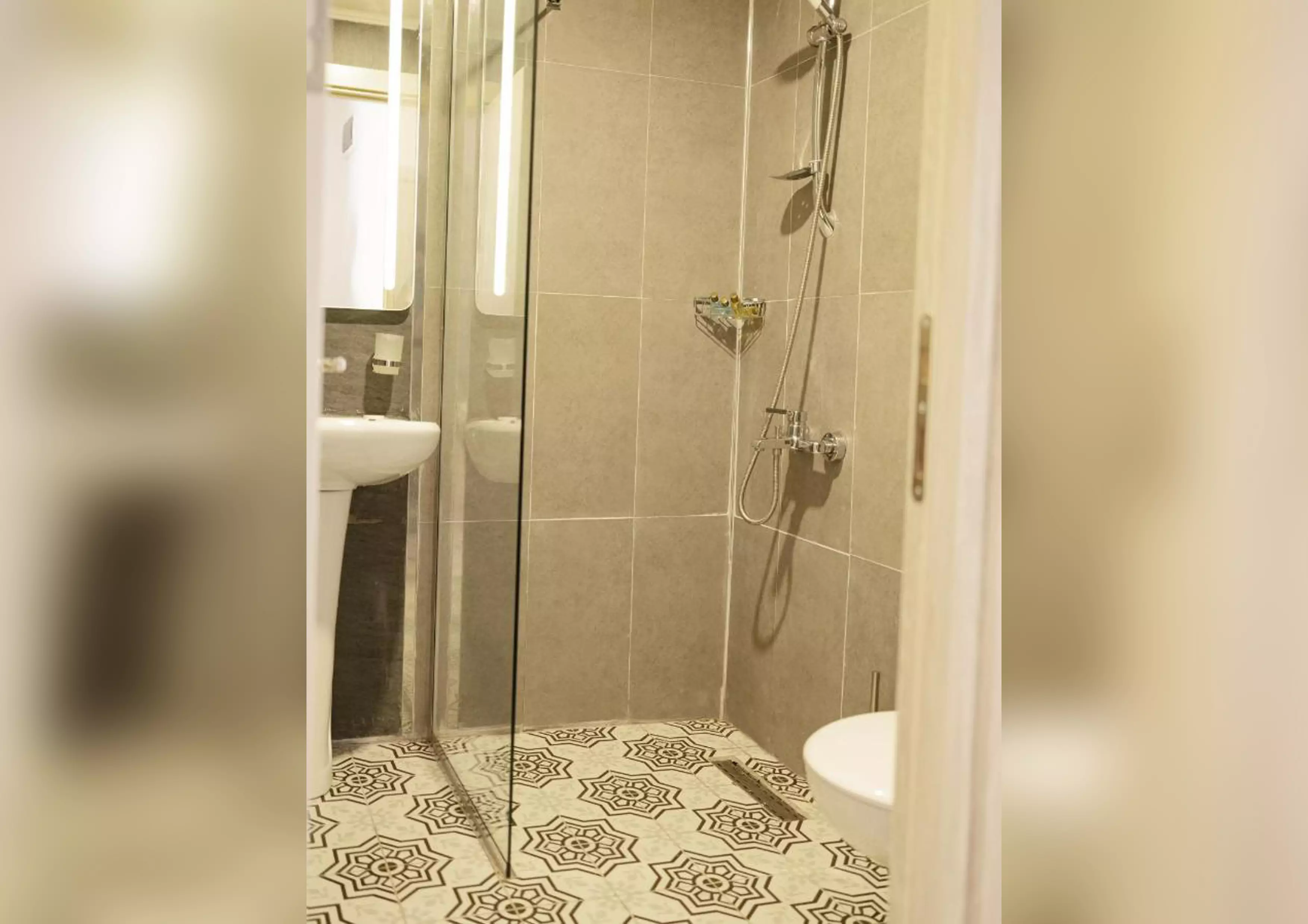 لایلا استانبول