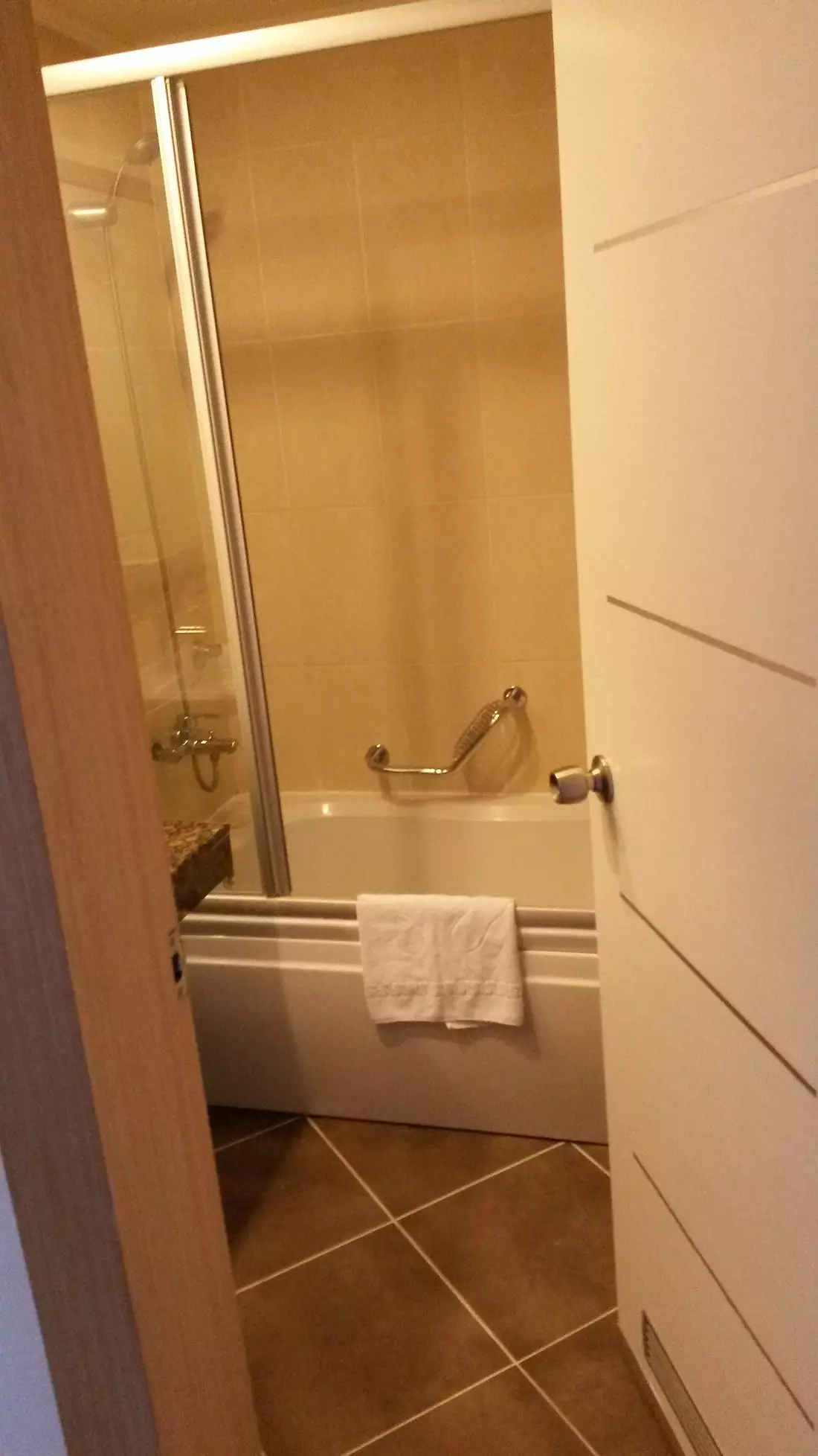 هتل افسیا ریزورت