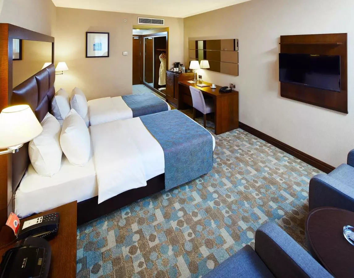 میدتاون استانبول