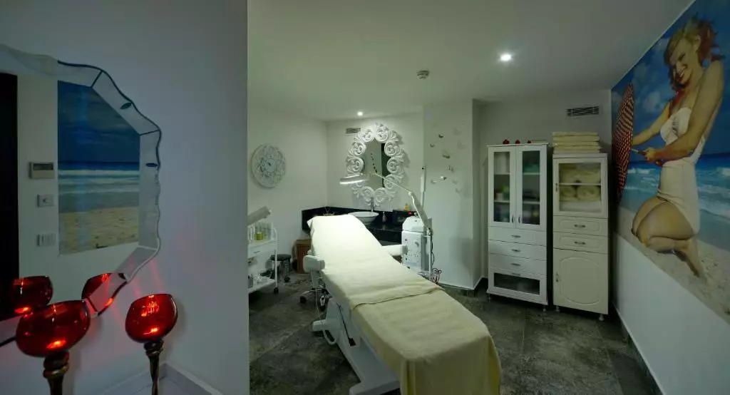 وایکینگن اینفینیتی آلانیا