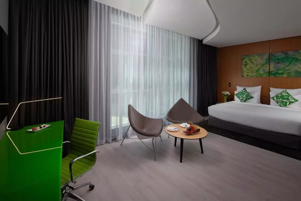 آلفا استانبول