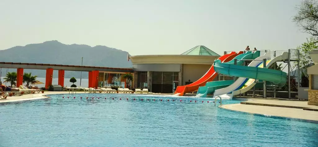 گرین نیچر دایمند مارماریس