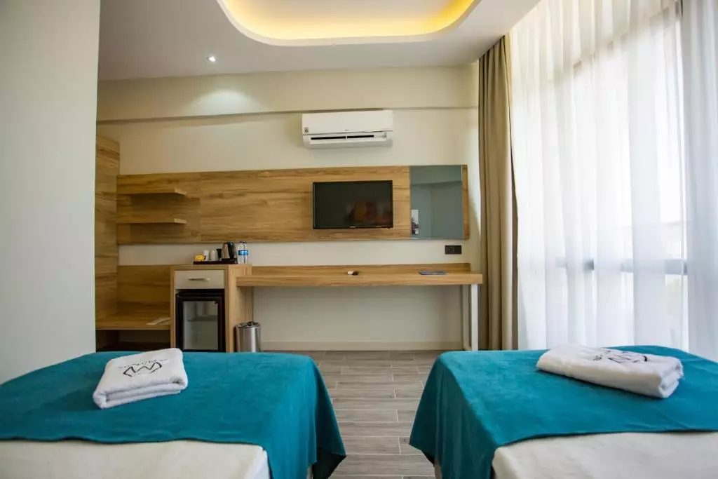 مارتی پرایم بیچ