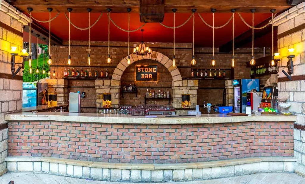 گرند یازیچی مارماریس پالاس