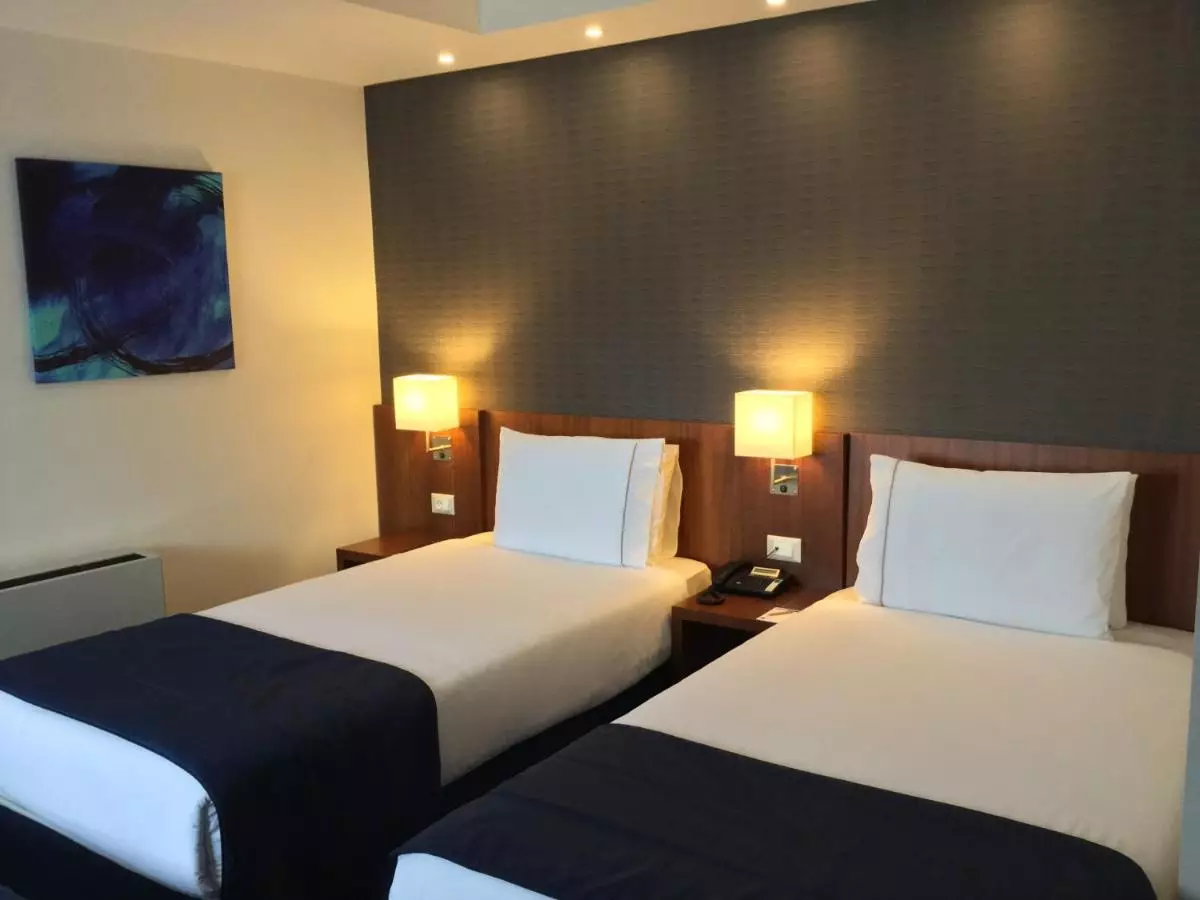 تکسیم اکسپرس بسفروس استانبول