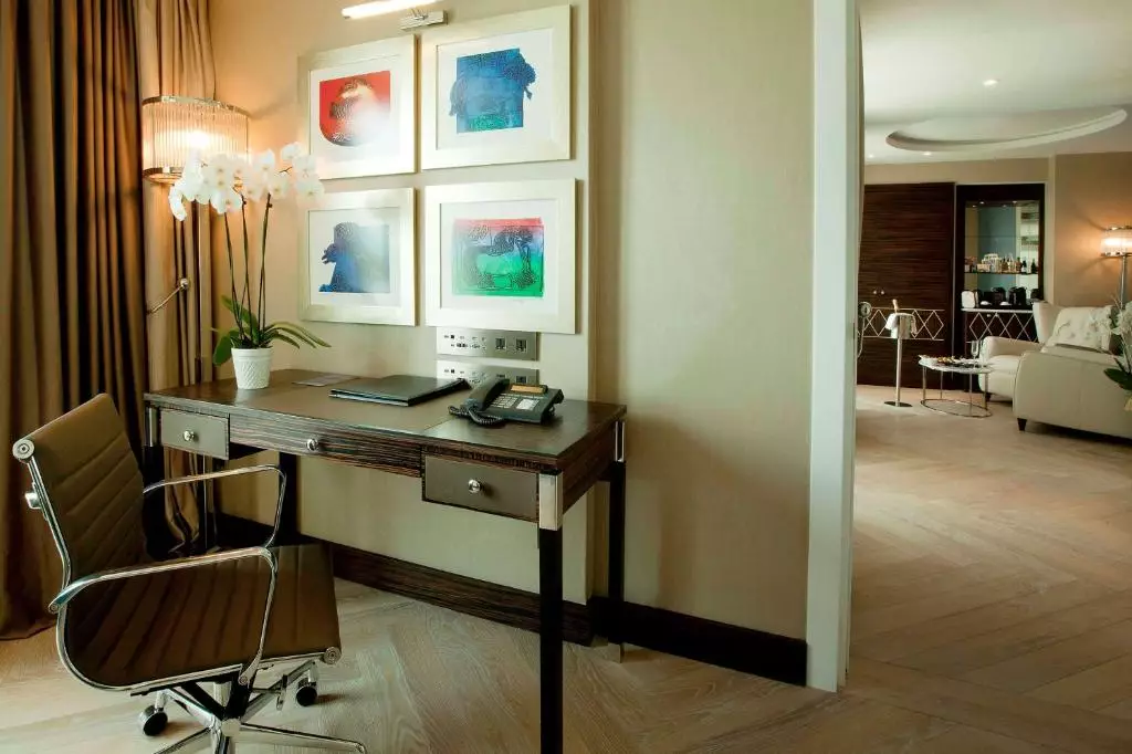 رادیسون بلو پرا استانبول