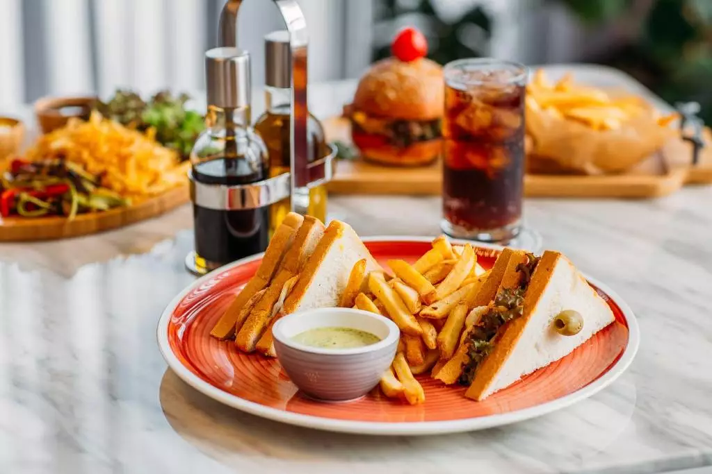 هوریزونت تفلیس