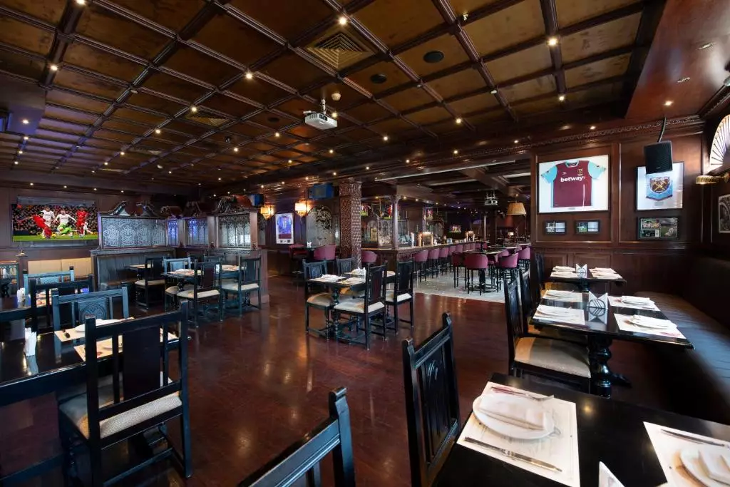 مدیا روتانا دبی