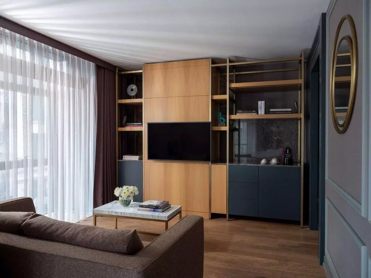 سوفیتل تکسیم استانبول