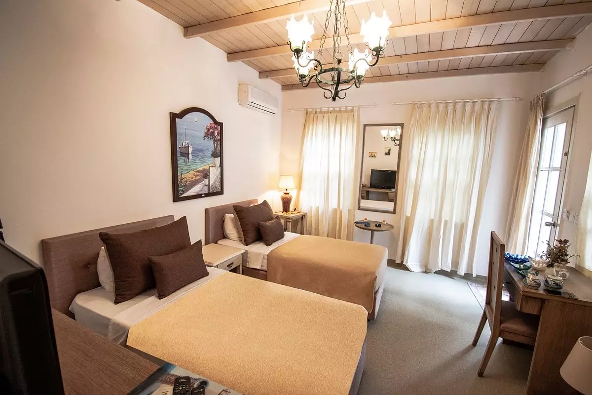 هتل هیستوریکال میوزیم ریزورت اند اسپا