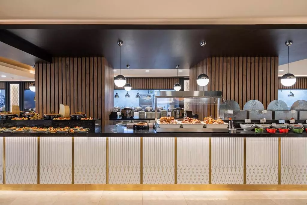 کاملیا سلین آنتالیا